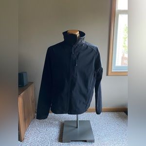 Men’s soft shell jacket